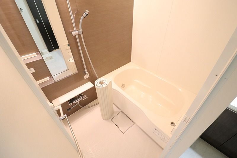 テラス天の川 風呂画像