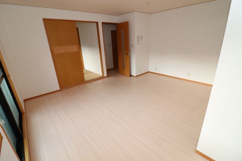 ドミール岡山手 その他