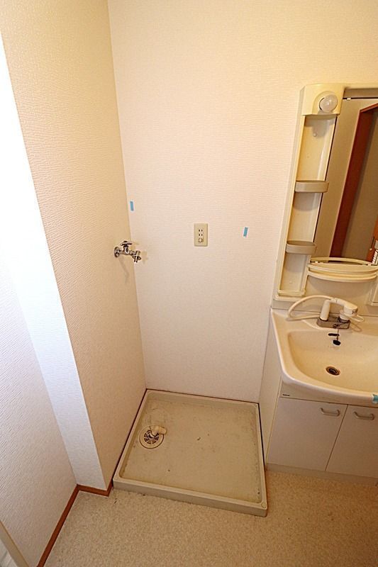 ドミール岡山手 その他部屋・スペース