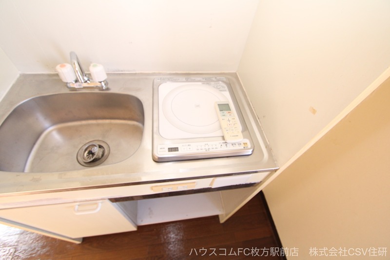 ハマンション伊加賀 その他