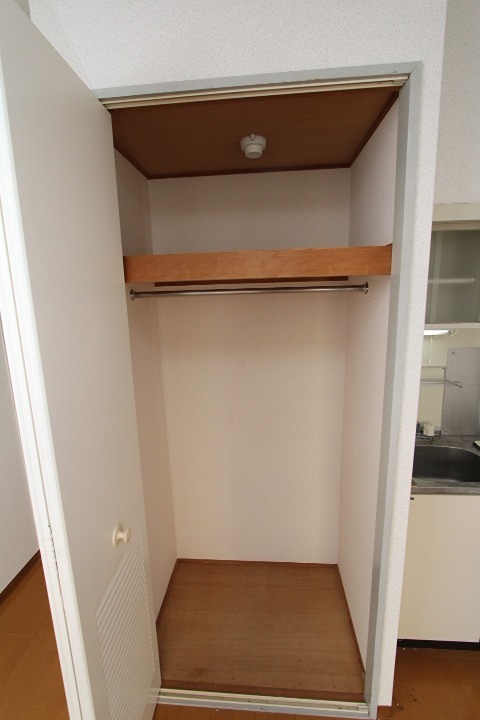 Ｍ’プラザ津田駅前 その他部屋・スペース
