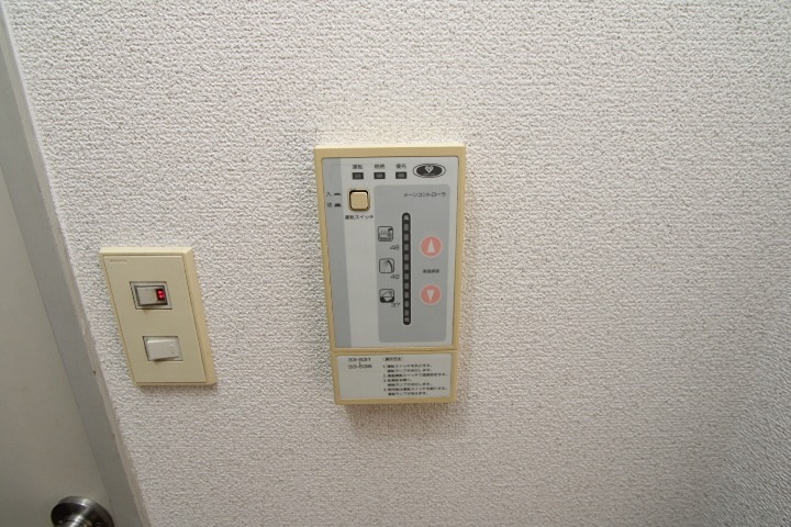 Ｍ’プラザ津田駅前 セキュリティ