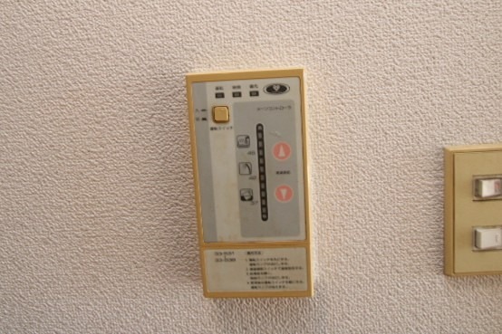Ｍ’プラザ津田駅前 その他設備