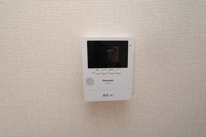Ｍ’プラザ津田駅前三番館 セキュリティ