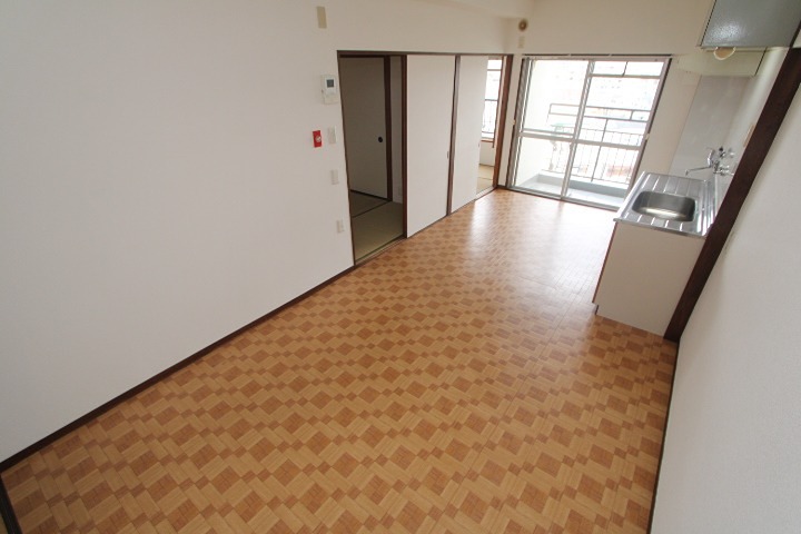 家具町ハイツ その他共有部分