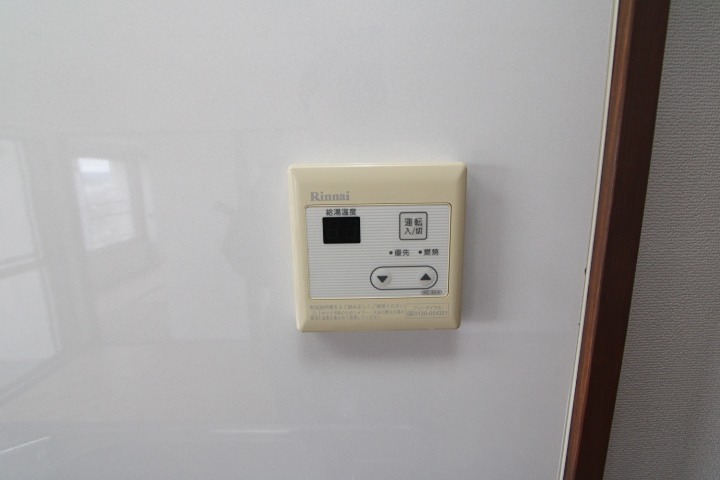 家具町ハイツ セキュリティ