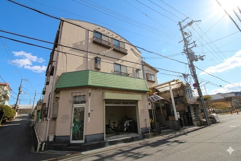 クオリティⅡ 外観