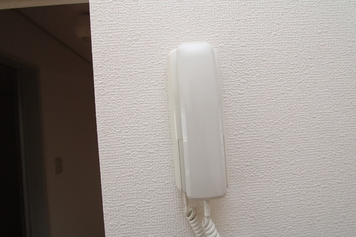 Ｍ’プラザ津田駅前五番館 エントランス