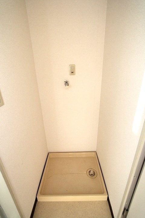 Ｍ’プラザ津田駅前五番館 その他共有部分