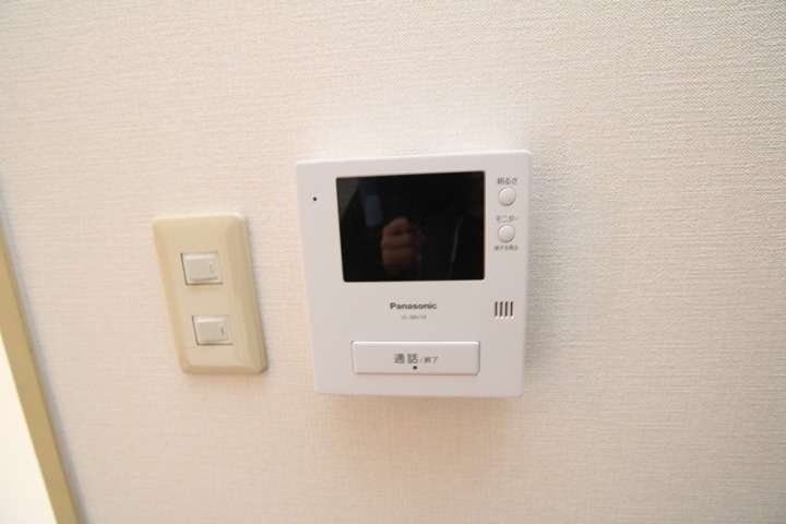 Ｍ’プラザ津田駅前七番館 セキュリティ