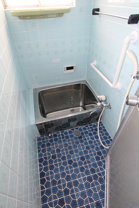 枚方市伊加賀本町15-1 風呂画像