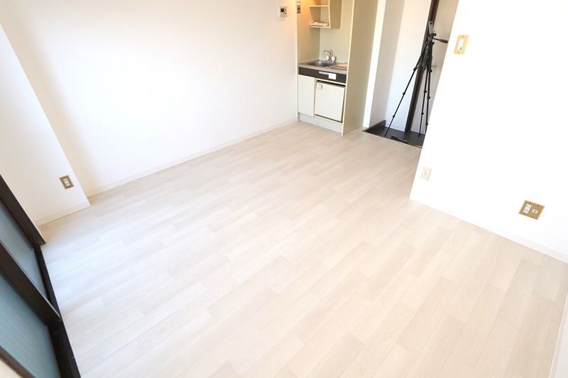 マンション渚 その他部屋・スペース