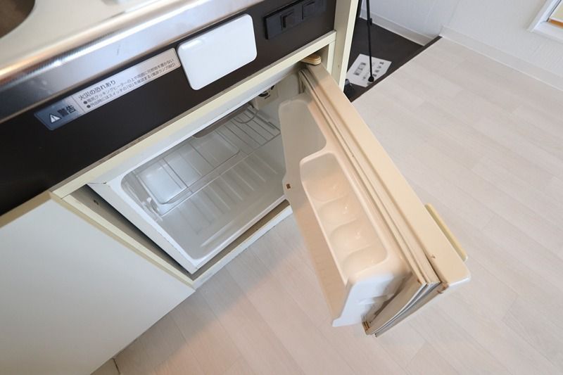 マンション渚 ベランダ