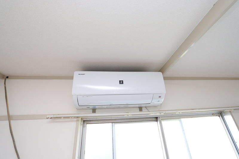 堀建第三ビル その他設備