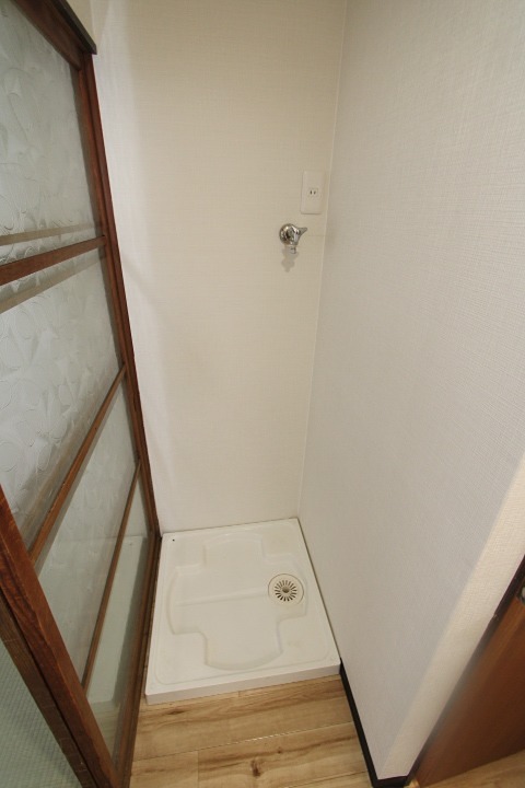 枚方市走谷２丁目42-2 テラス その他共有部分