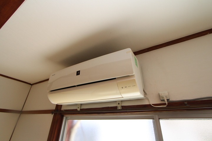 枚方市走谷２丁目42-2 テラス その他設備