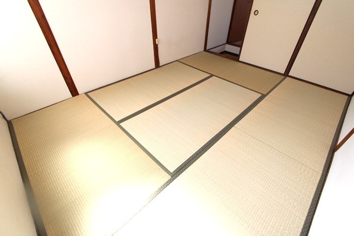 枚方市走谷２丁目42-2 テラス その他