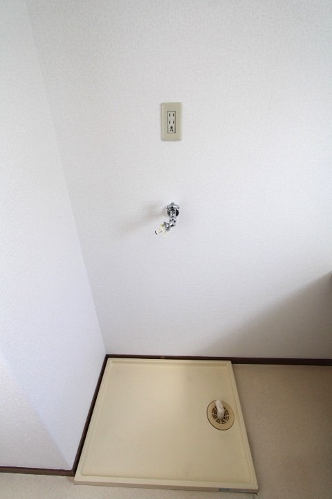グリーンタウン東香里A棟  その他部屋・スペース