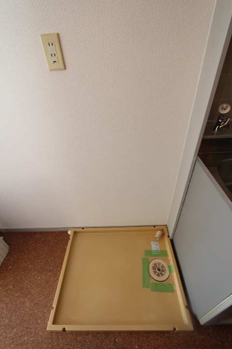 グリーンハイツⅡ番館 その他部屋・スペース