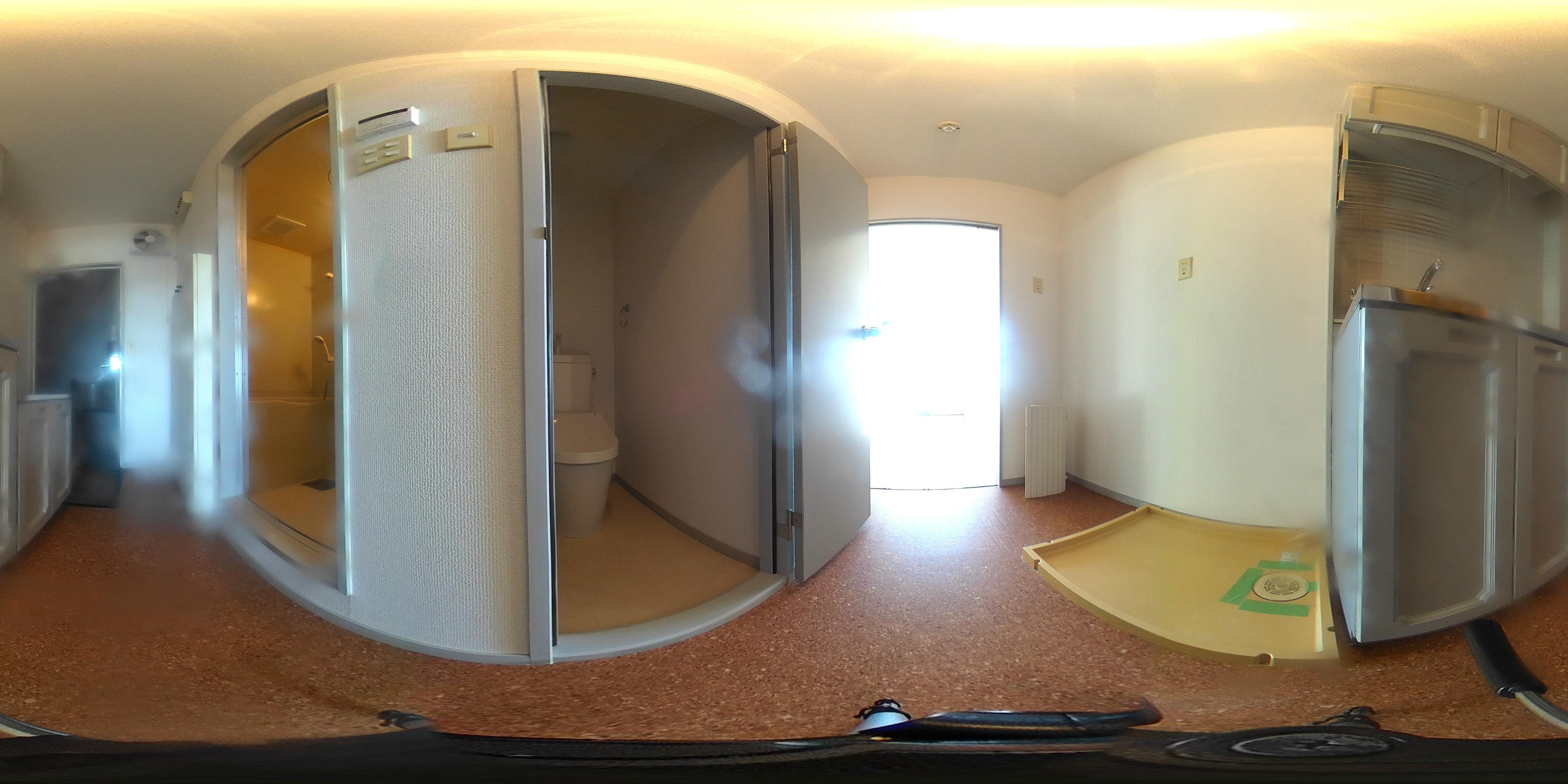 グリーンハイツⅡ番館 その他部屋・スペース
