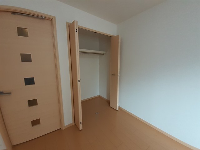 ミルトプラッツⅡ 収納