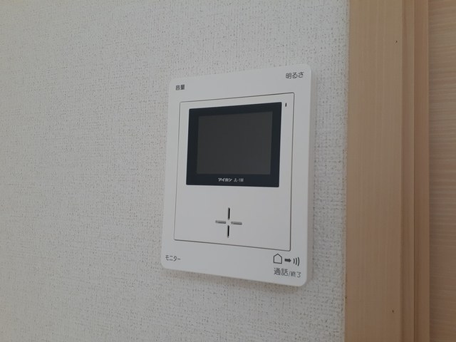 ミルトプラッツⅡ その他設備
