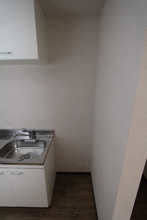 磯島茶屋町18-1ガレージハウス 庭