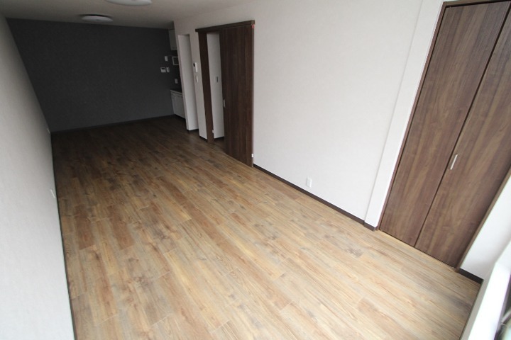 磯島茶屋町18-1ガレージハウス その他部屋・スペース