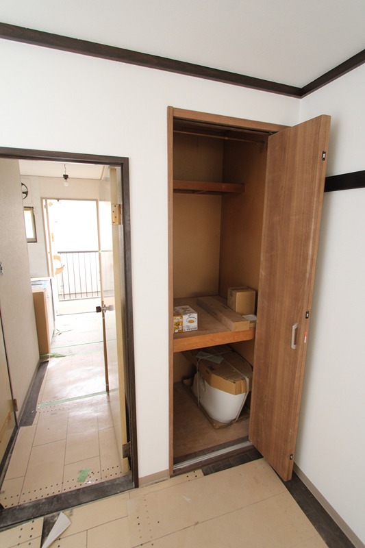 ハイツカトレア その他共有部分