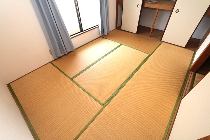 三栗グリーンハイツ その他