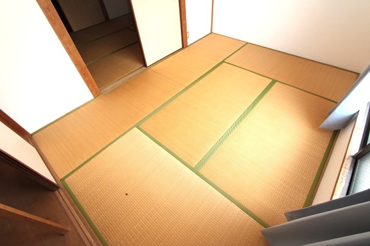 三栗グリーンハイツ その他部屋・スペース