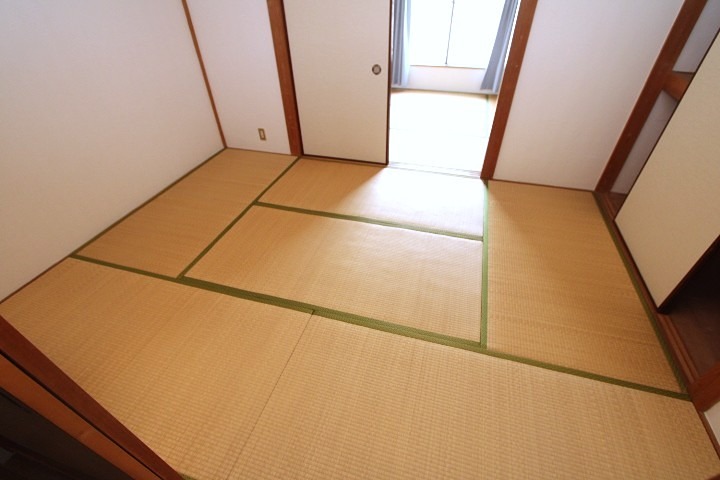 三栗グリーンハイツ その他部屋・スペース
