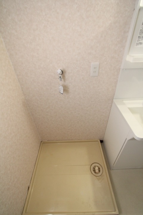 ウエストサイド楠葉 その他部屋・スペース