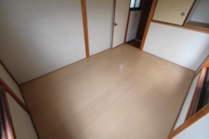 MAYUMIハウス120号館招提大谷 その他