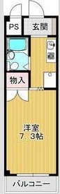 アークハイツ 間取り