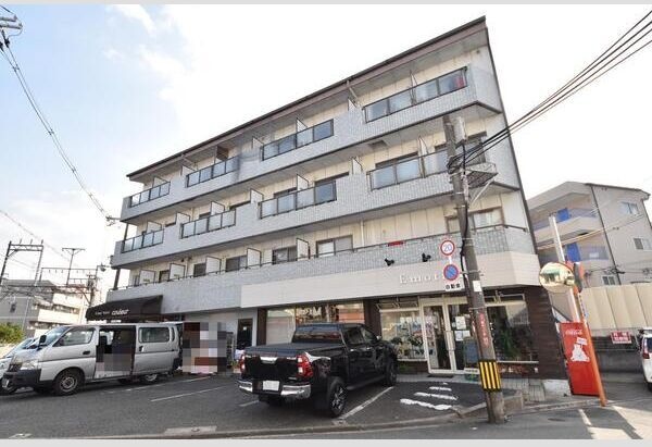 アークハイツ 外観
