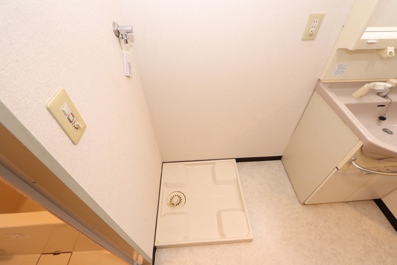 ハピネス渚 その他部屋・スペース