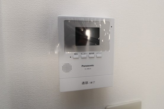 ＭＡＹＵＭＩハウス５２７号館藤阪元町 セキュリティ