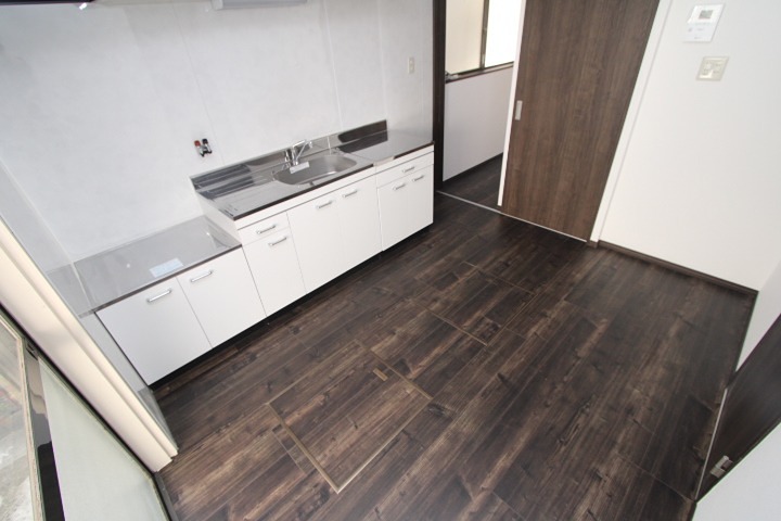 ＭＡＹＵＭＩハウス５２７号館藤阪元町 リビング