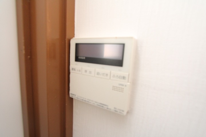 テラス 枚方市香里園山之手町 その他設備