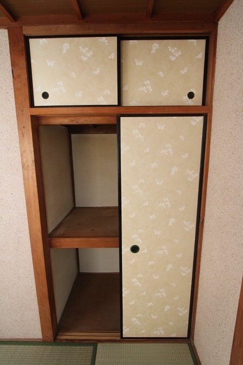 堀文化 収納