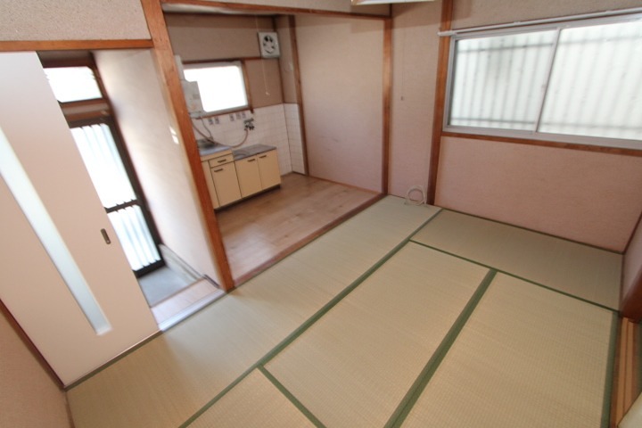 堀文化 その他部屋・スペース