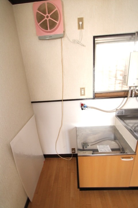 グリーンハイツⅠ番館 その他設備