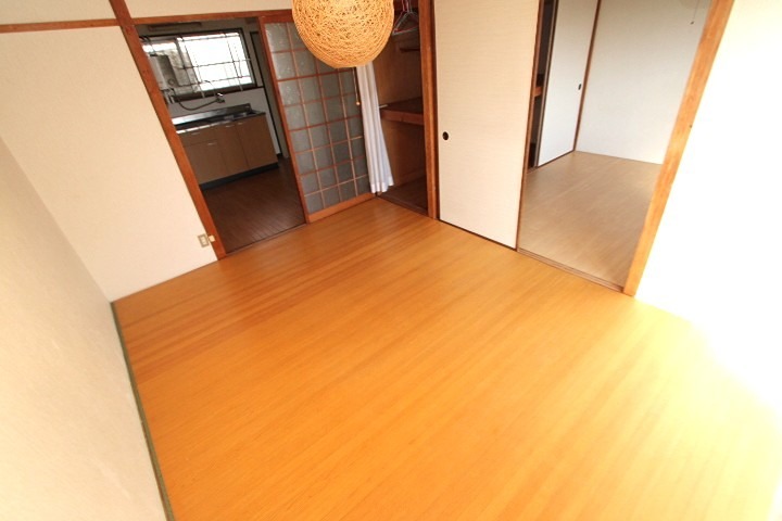 グリーンハイツⅠ番館 その他
