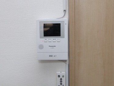 三熊ハイツ渚2号 セキュリティ