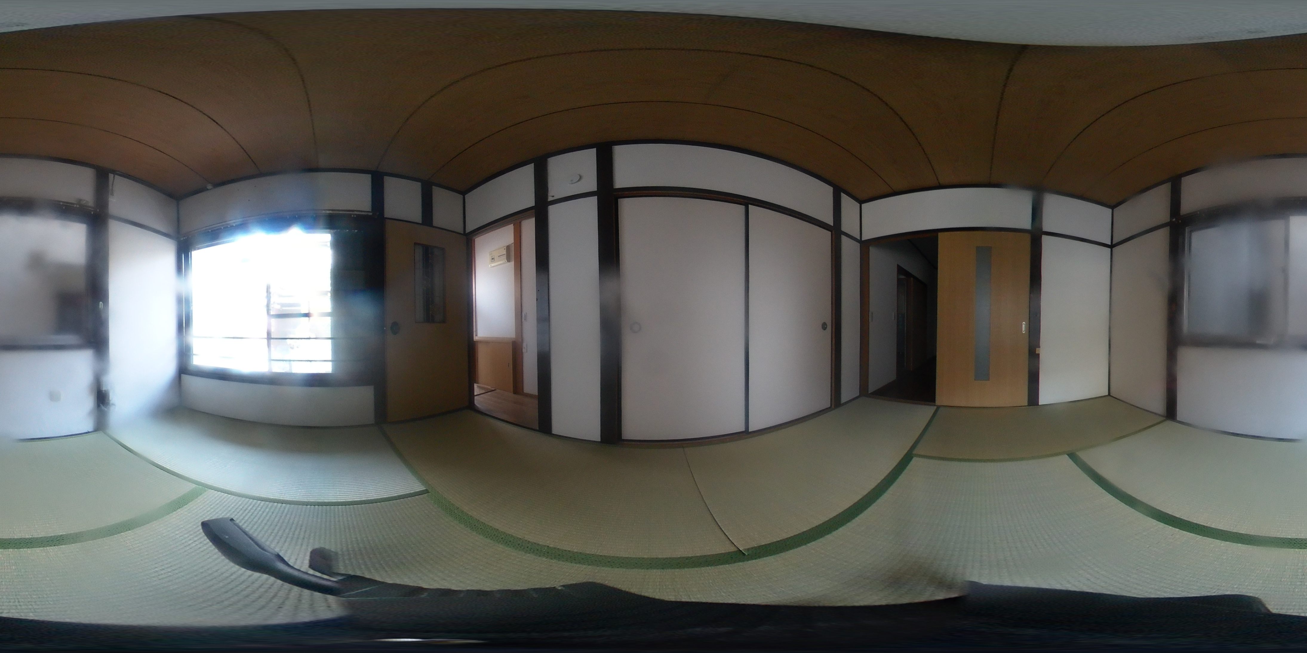 枚方市高野道１丁目11-3 和室
