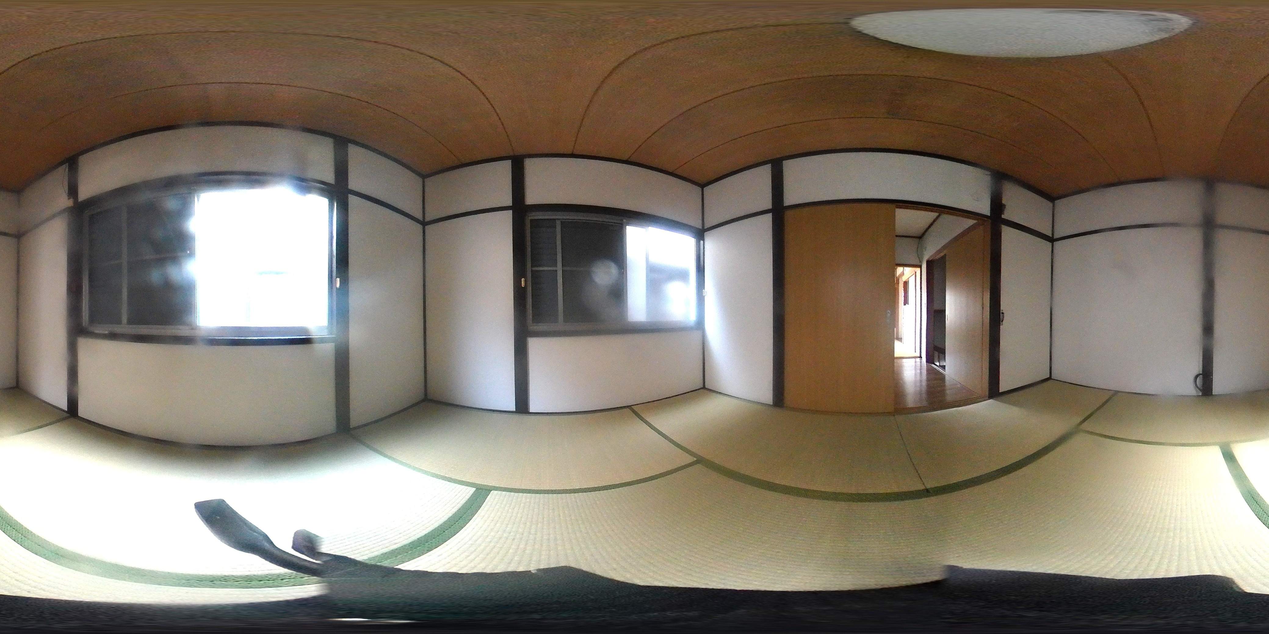 枚方市高野道１丁目11-3 和室