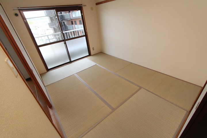 パークヒルズ その他