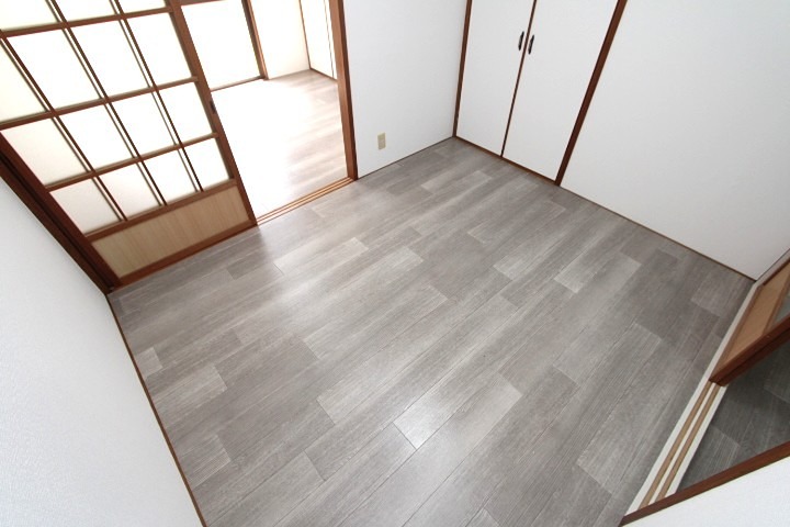 三熊ハイツ渚5号 ロビー