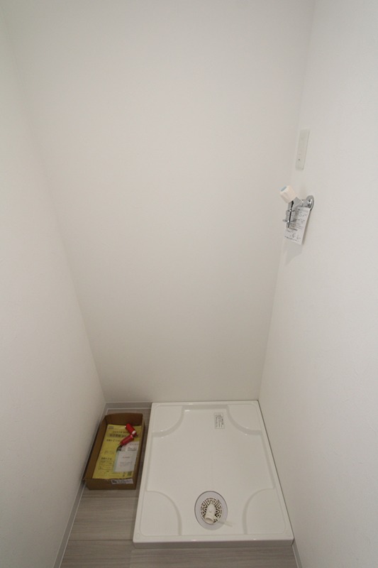 EIJU牧野駅前A その他部屋・スペース